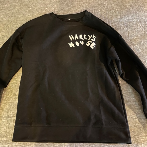 Sweaters - Harry Styles